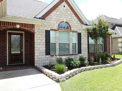 9714 Piney Point Cir, Needville, TX, 77461