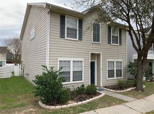 9927 Farrell Dr, Houston, TX 77070