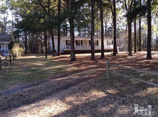 5596 Sycamore St, Wilmington, NC 28403