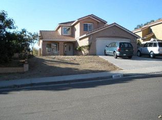 21216 Shakespeare Ct, Moreno Valley, CA 92557