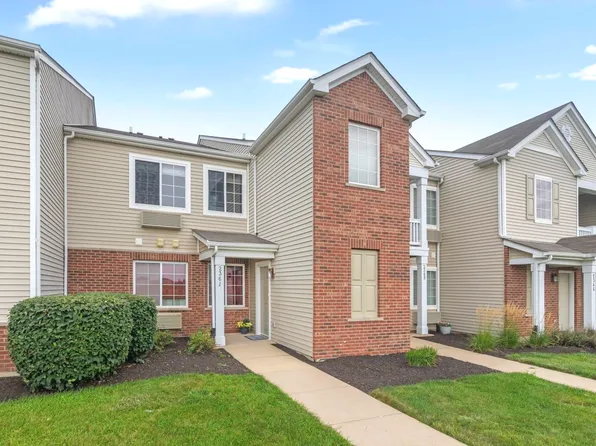 236 Bertram Dr Unit J, Yorkville, IL 60560