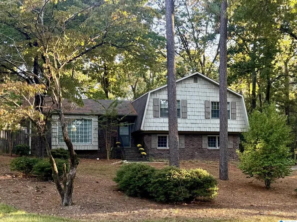3301 Shetland Trce, Birmingham, AL 35242