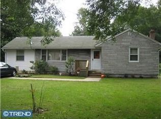 1012 Hainspt Mount Laurel Rd, Mount Laurel, NJ 08054