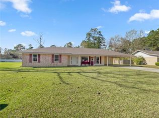 109 Lois St, Dequincy, LA 70633