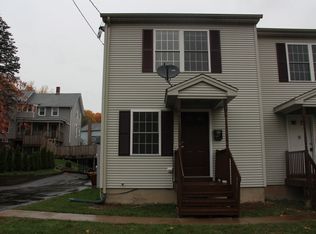 30 Walsh St, New Britain, CT 06051