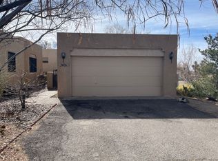2406 Tramway Terrace Ct NE, Albuquerque, NM 87122