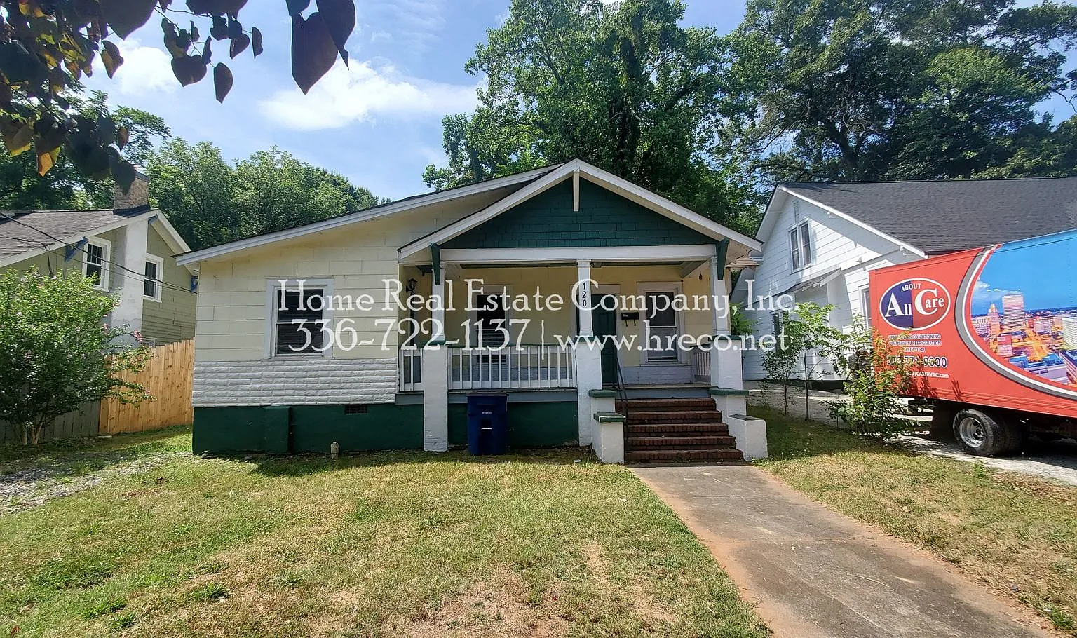 120 E. Monmouth Street — Photo 1