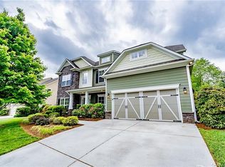 5617 Shenandoah Dr, Waxhaw, NC 28173