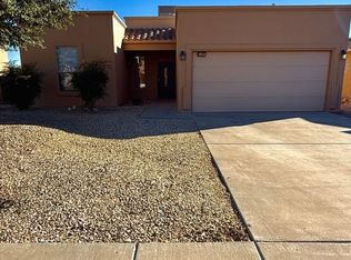 4804 Camino Dos Vidas, Las Cruces, NM 88012