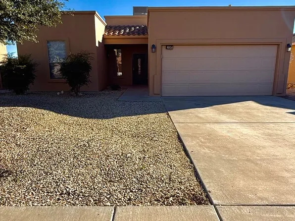 4804 Camino Dos Vidas, Las Cruces, NM 88012