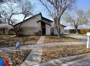 4033 Sandy Hollow Creek Dr, Corpus Christi, TX 78410