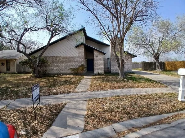 4033 Sandy Hollow Creek Dr, Corpus Christi, TX 78410