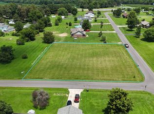 4005 Lanie Dr, Kevil, KY 42053