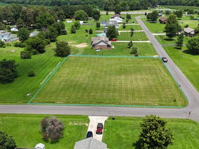 4005 Lanie Dr, Kevil, KY, 42053