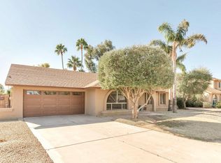 4617 E Beverly Ln, Phoenix, AZ 85032