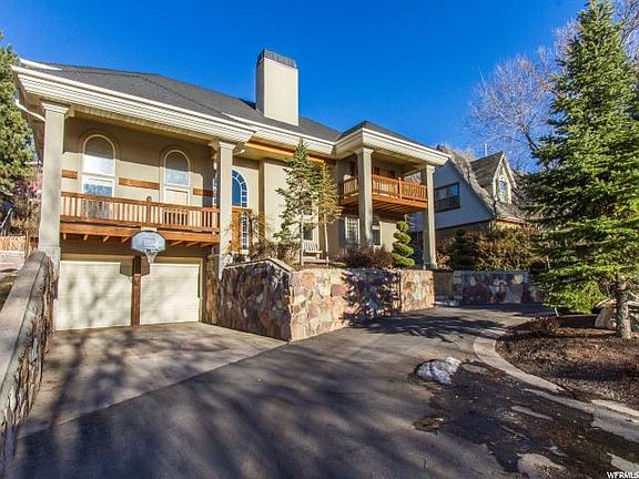 2nd image of 1555 S Wasatch Dr