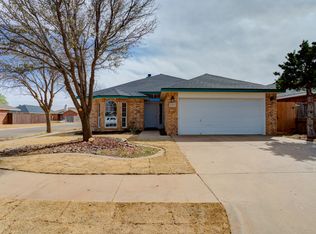 6527 87th St, Lubbock, TX 79424
