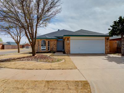 6527 87th St, Lubbock, TX, 79424