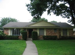 1408 Chickasaw Dr, Richardson, TX 75080