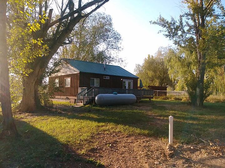 2nd image of 1332 N 5750 E Whiterocks Hwy