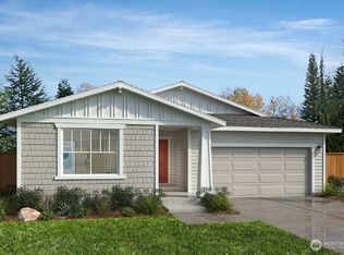 458 185th Street Ct E #24, Spanaway, WA