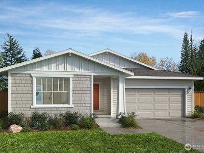458 185th Street Ct E #24, Spanaway, WA, 98387