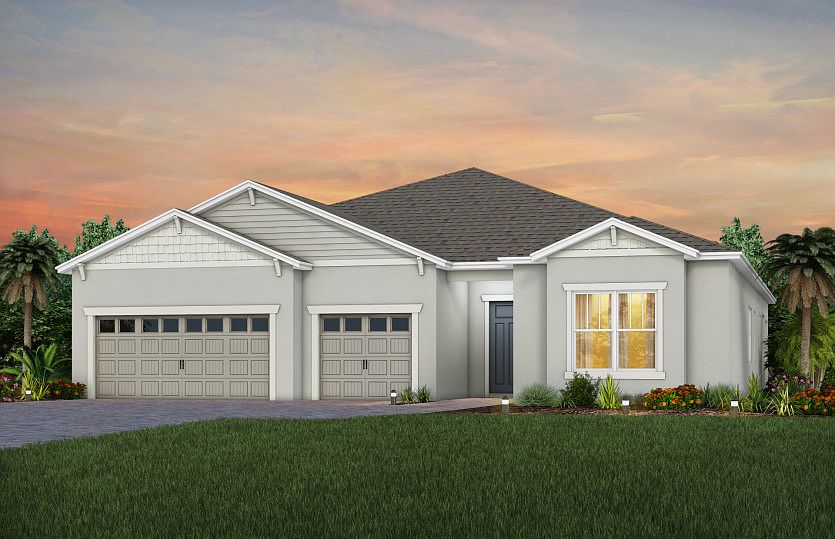 Craftsman C2 Exterior