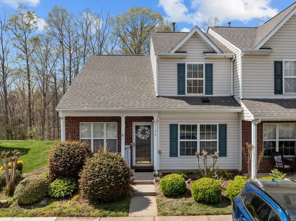 1126 Oak Blossom Way, Whitsett, NC 27377