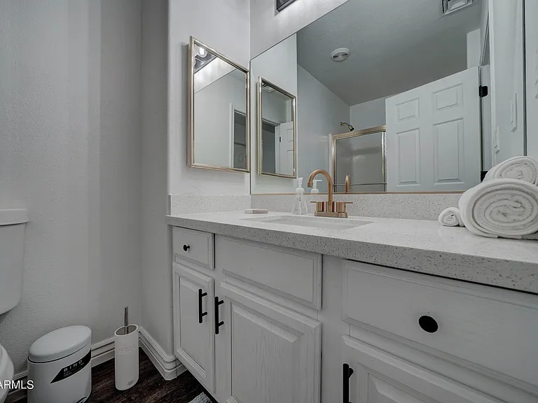 477 W Baseline Spur — Photo 19