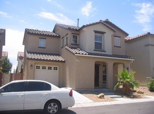 4749 Golden Shimmer Ave, Las Vegas, NV 89139