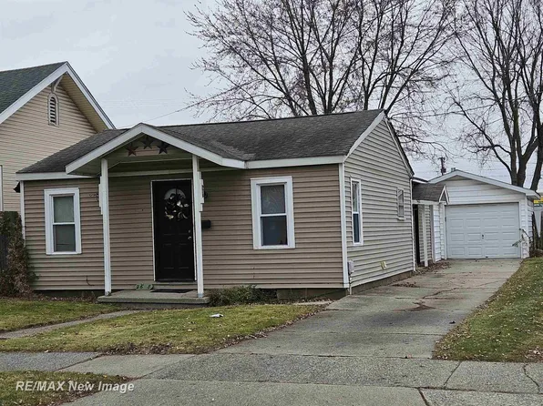 2608 Witters St, Saginaw, MI 48602