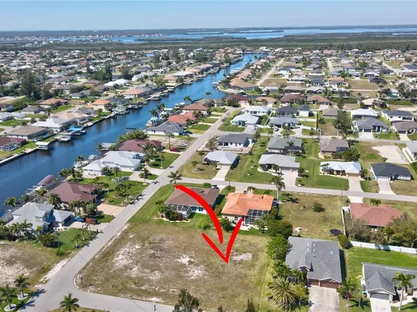 138 SW 34th Ave, Cape Coral, FL 33991