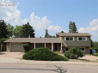 2106 Parkview Blvd, Colorado Springs, CO 80906