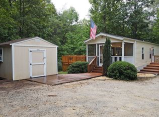 51 Campbell Ln, BLAIRSVILLE, GA 30512