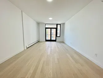 Rented by Keller Williams NYC