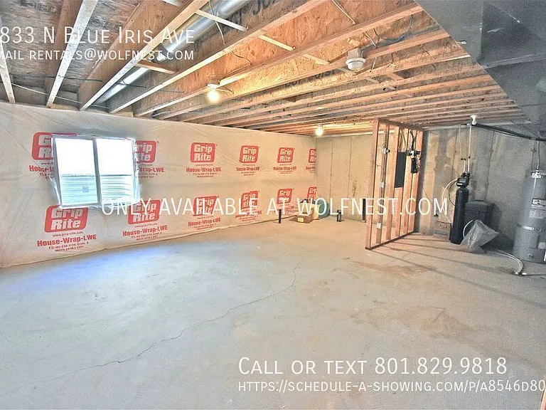 1833 N Blue Iris Ave — Photo 37