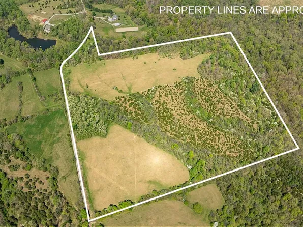 46 Mettle Rd, Laurel, IN 47024