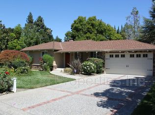 1833 Fallen Leaf Ln, Los Altos, CA 94024