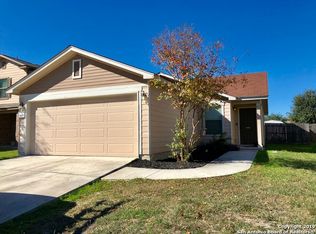 519 Scarlet Ibis, San Antonio, TX 78245