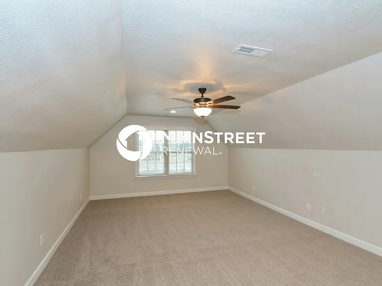Bonus Room