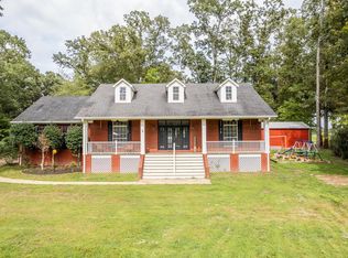 3905 Turkey Run, Jasper, AL 35504