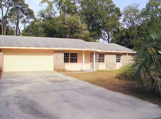3009 Dogwood St, Beaufort, SC 29906