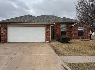 16409 Everglade Ln, Edmond, OK 73013