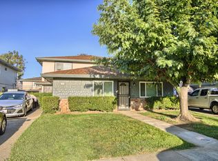 5520 Tyhurst Ct APT 1, San Jose, CA 95123