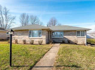 118 Virginia Ave, Salem, IN 47167