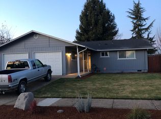 4891 Avalon St, Eugene, OR