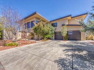 130 Grasshopper Ln, Sedona, AZ 86336