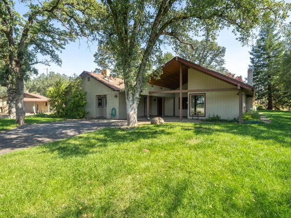 8305 Silver Bridge Rd, Palo Cedro, CA 96073