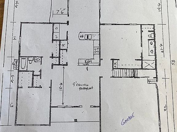 3rd image of 4421 Countrywood Dr