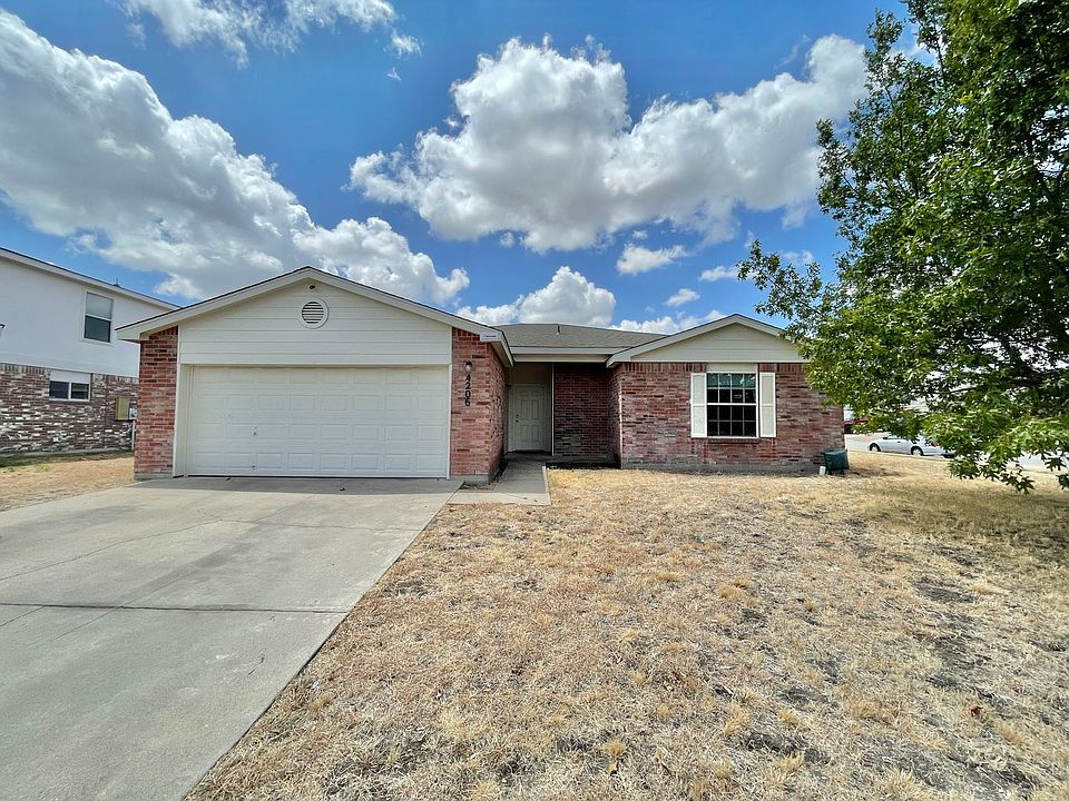 1st image of 4206 Thunder Creek Dr